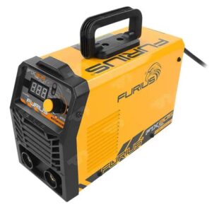 SOLDADOR FURIUS FW205CEL